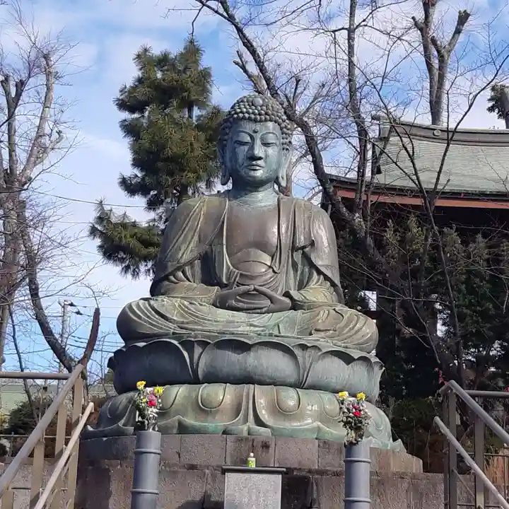 法華経寺(千葉県)