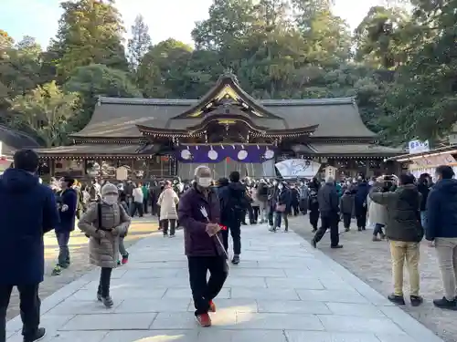 大神神社(奈良県)