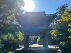 伊勢の国 四天王寺(三重県)