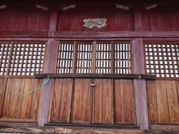 宝珠院のその他建物