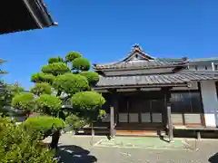 浄休寺(滋賀県)