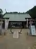 鎌数伊勢大神宮(千葉県)
