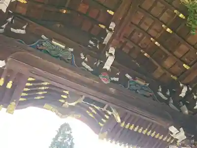 北野天満宮の芸術