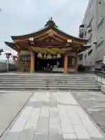 住吉神社(広島県)