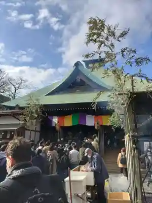 弘明寺(神奈川県)