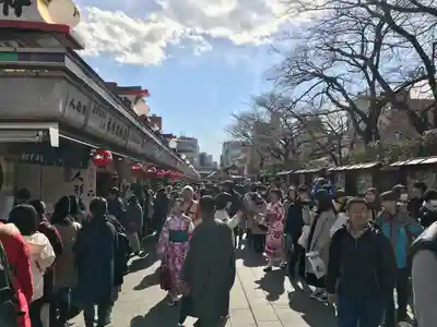 浅草寺(東京都)