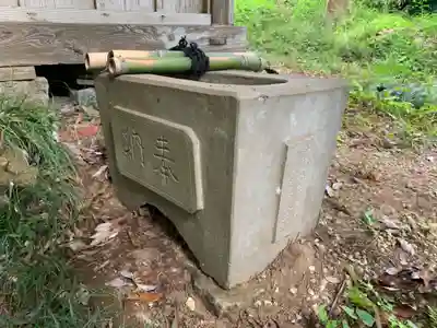 五靈神社(千葉県)