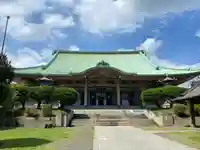 総持寺(神奈川県)