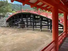 厳島神社(広島県)