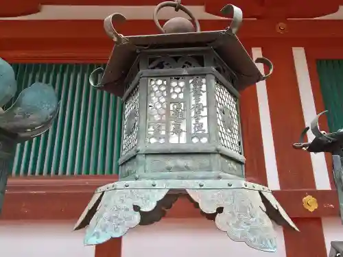 春日大社(奈良県)