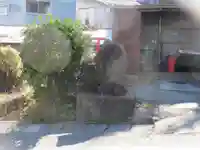 御姫神社(山梨県)