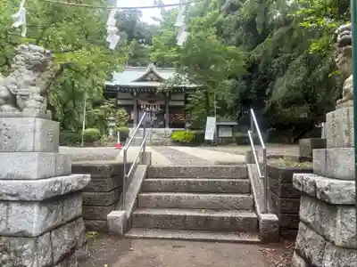 鐵神社(神奈川県)