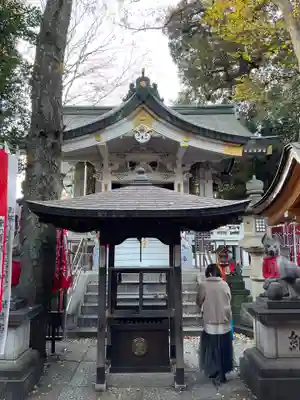 豊川稲荷東京別院(東京都)