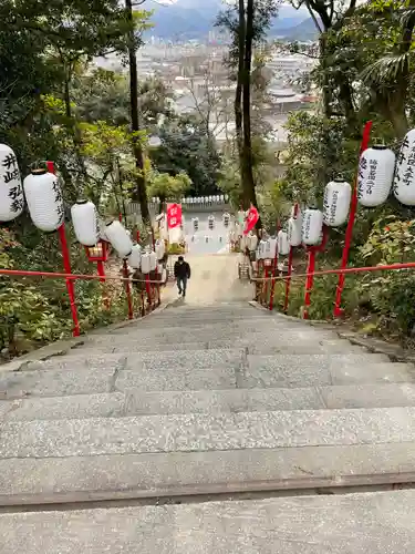 蒲生八幡神社のその他建物