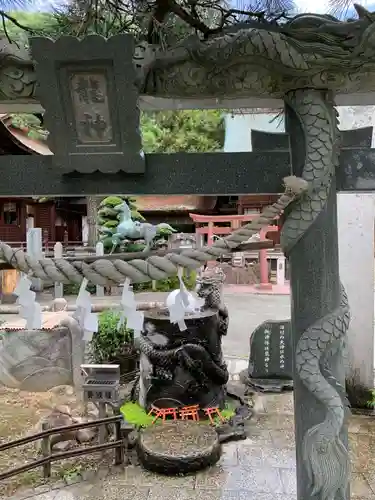 田村神社(香川県)