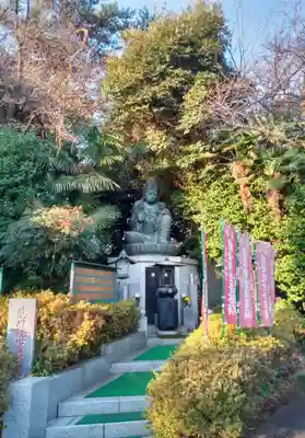 金龍寺(東京都)