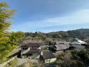 飯綱神社(神奈川県)