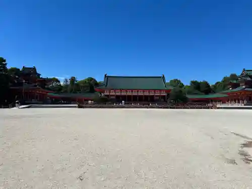 平安神宮(京都府)