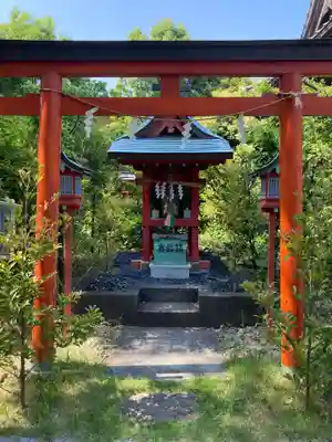 春日神社(神奈川県)