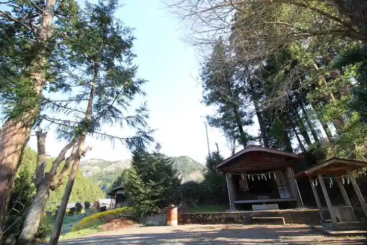 天神社(埼玉県)