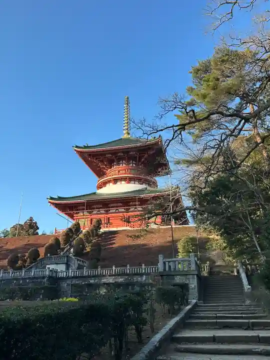 成田山新勝寺(千葉県)