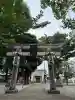 相模原氷川神社(神奈川県)