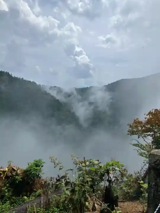 鞍馬寺(京都府)