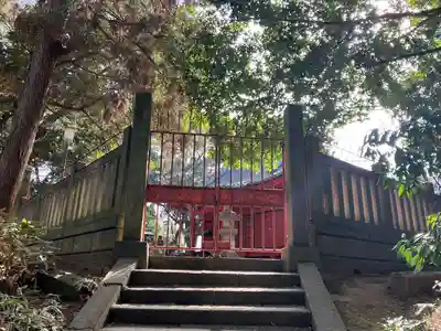 仙波東照宮(埼玉県)