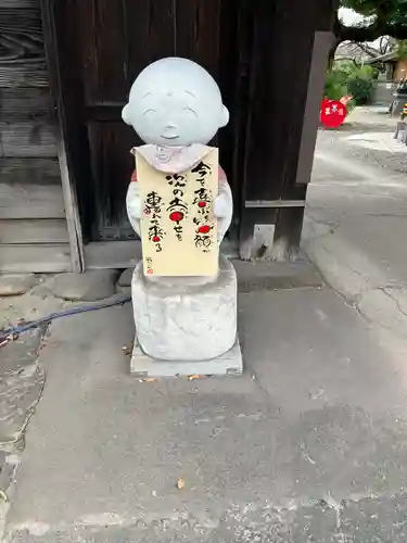 四季桜の寺 妙乗院(愛知県)