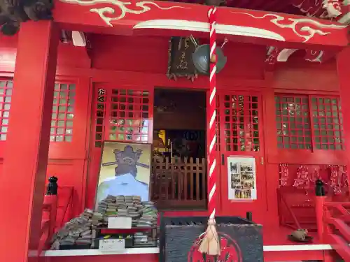 源覚寺(東京都)