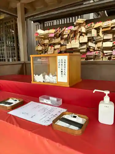 江島神社(神奈川県)