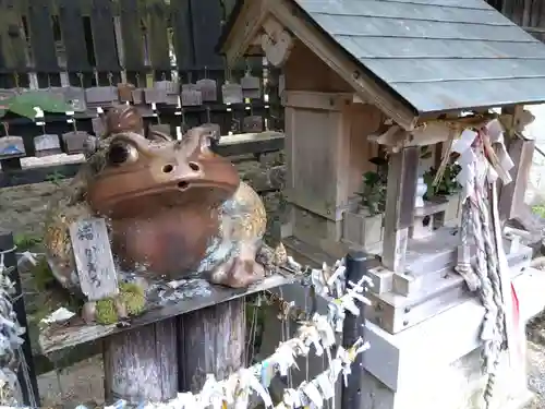 日雲神社(滋賀県)