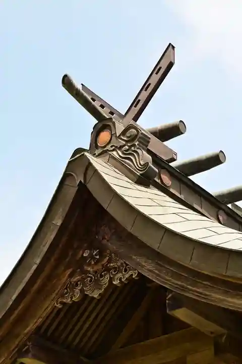 御所神社(徳島県)