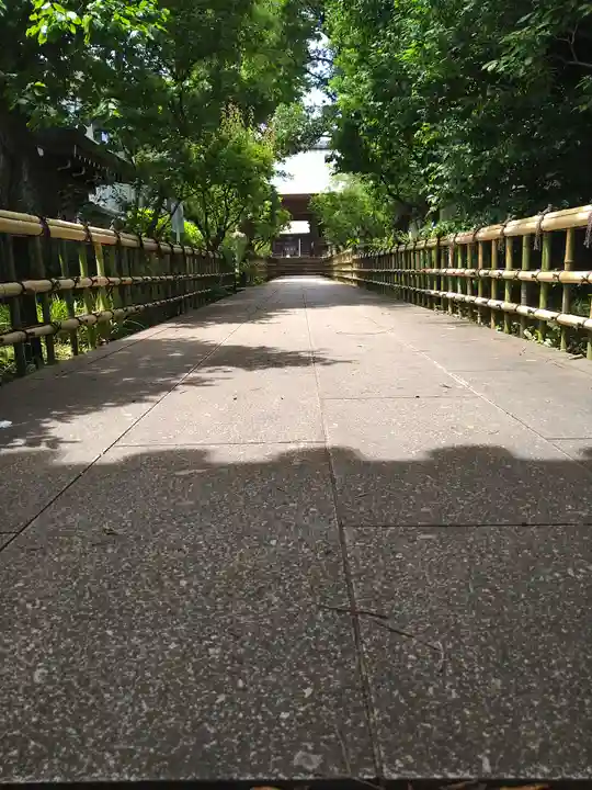 圓融寺(東京都)