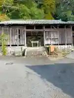 八幡神社(和歌山県)
