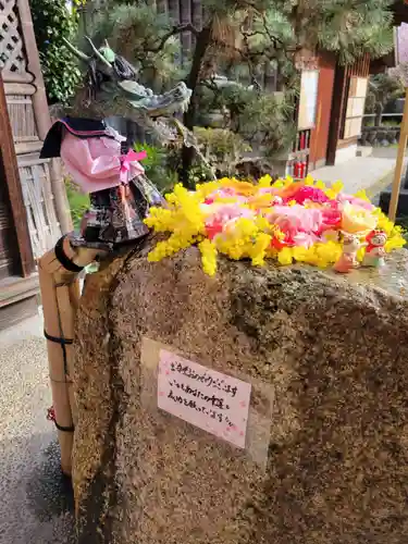 御井神社(岐阜県)
