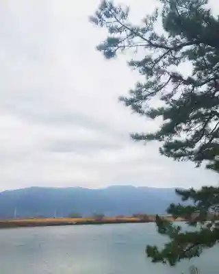 治水神社(岐阜県)