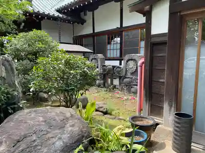 玉林寺(東京都)