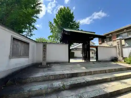 浄春寺(大阪府)