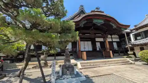 清浄華院(京都府)