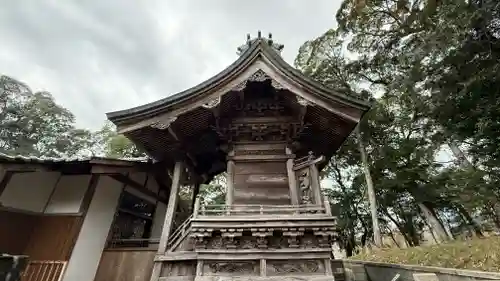 五滝神社(徳島県)