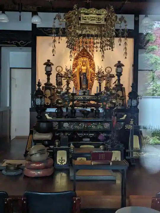 貞源寺(東京都)