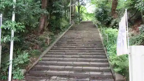 青葉神社のその他建物