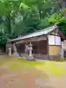 若櫻神社(奈良県)