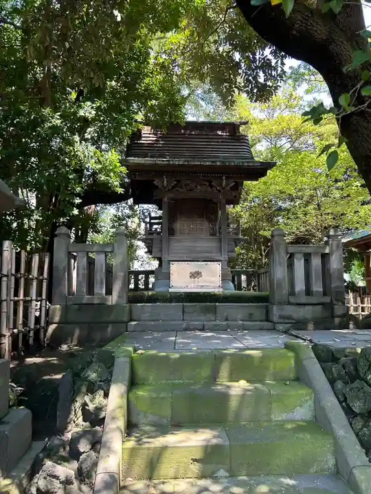 西新井大師総持寺(東京都)