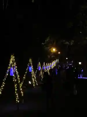 明治神宮のお祭り