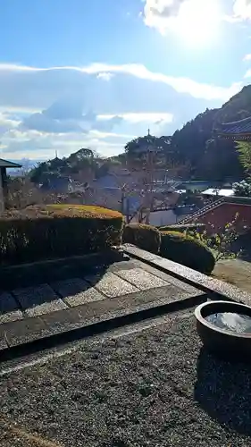 當麻寺 奥院(奈良県)