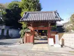 善光寺(東京都)