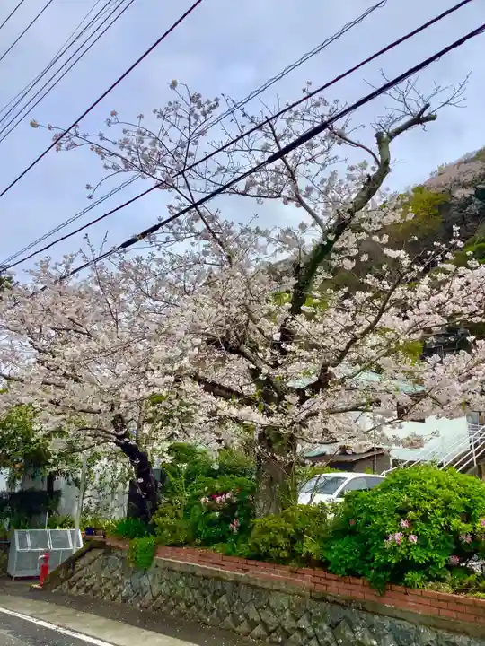 實相山 正法院(静岡県)