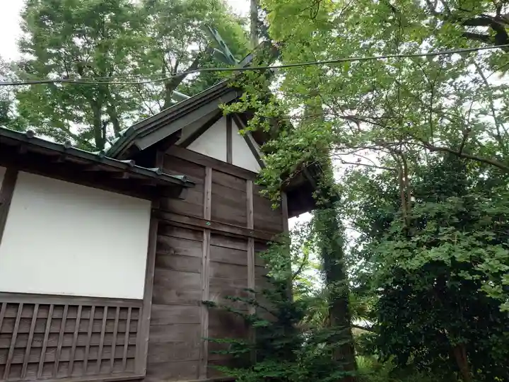御殿場東照宮 吾妻神社 (静岡県)